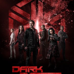 Dark Matter: la locandina della terza stagione