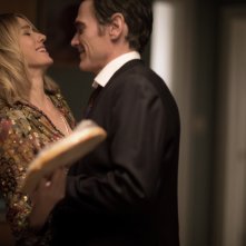 Gypsy: una scena con Naomi Watts