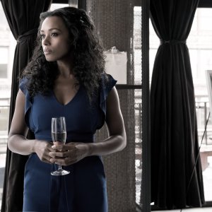 Gypsy: un'immagine della prima stagione