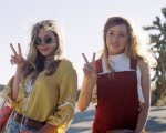 Ingrid Goes West: Aubrey Plaza ed Elizabeth Olsen nel nuovo trailer