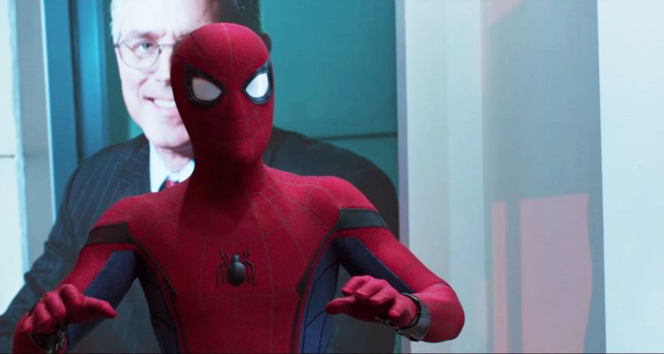 Quanti Sono I Film Di Spider Man