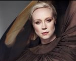 Marwencol: Gwendoline Christie nel film di Robert Zemeckis