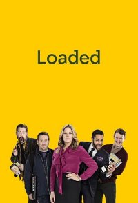Locandina di Loaded