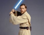 Star Wars: il fan poster di Kenobi è spettacolare