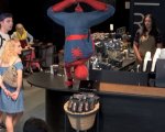 Spider-Man: lo scherzo da Starbucks è esilarante