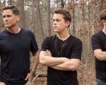 The Lowe Files: Rob Lowe e i figli indagano su eventi sovrannaturali