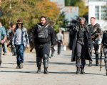 The Walking Dead 8: a inizio stagione alcuni personaggi mancheranno