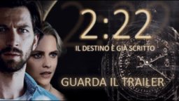 2:22 - Il destino è già scritto - Trailer Ufficiale