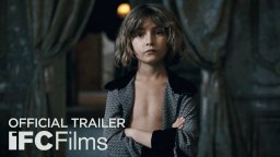 The Childhood of a Leader - Official Trailer