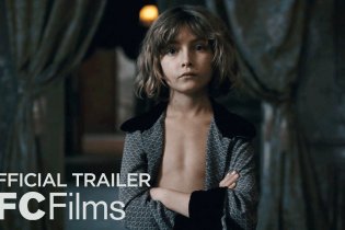 The Childhood of a Leader - Official Trailer