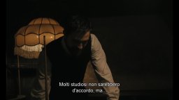 Clip 2 del film 'L'infanzia del capo'