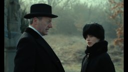 Clip 1 del film 'L'infanzia del capo'