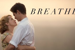 Breathe - Official Trailer