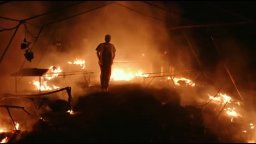 The Last Face - Trailer 2