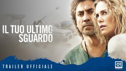 Il tuo ultimo sguardo - Trailer ufficiale Italiano