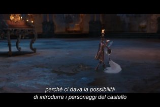 La bella e la bestia - Nuove canzoni