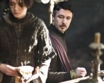 Il trono di spade: Aidan Gillen fa chiarezza su un antico mistero che riguarda Arya Stark