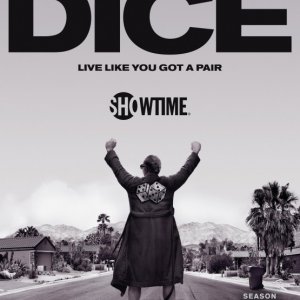 Dice: la locandina della seconda stagione