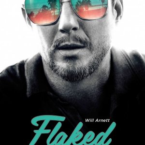 Flaked: la locandina della seconda stagione