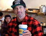 Una mamma per amica: Scott Patterson lancia il proprio marchio di caffè