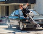 Baby Driver: Stephen King e Guillermo del Toro hanno adorato il film!
