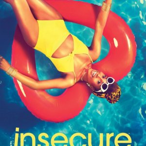 Insecure: la locandina della seconda stagione