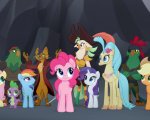 My Little Pony: il trailer del film con Sia ed Emily Blunt tra i doppiatori