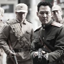 Operation Chromite: un momento del film