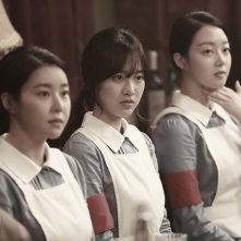 Operation Chromite: un'immagine del film