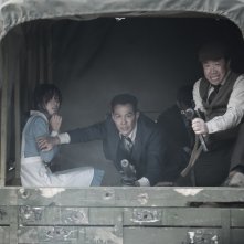 Operation Chromite: un'immagine tratta dal film
