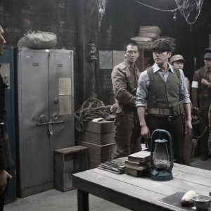 Operation Chromite: una scena del film sudcoreano