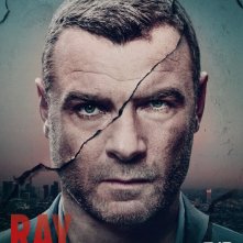 Ray Donovan: la locandina della quinta stagione