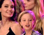 Brad Pitt e Angelina Jolie: smentita cura ormonale per figlia transgender