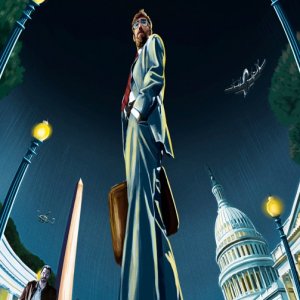 Snowfall: un manifesto della prima stagione