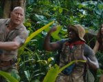 Jumanji: Welcome to the Jungle, ecco il primo trailer del film! 
