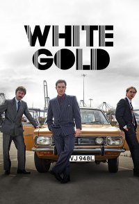 Locandina di White Gold