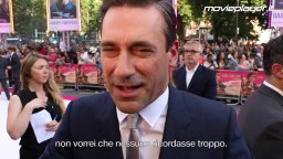 Baby Driver: Red Carpet