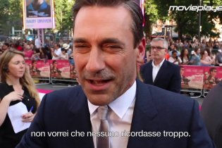 Baby Driver: Red Carpet