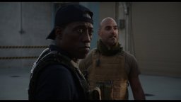 Armed Response - Trailer