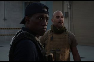 Armed Response - Trailer