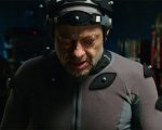 The War - Il Pianeta Delle Scimmie, un video mostra la performance di Andy Serkis