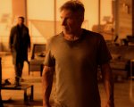 Denis Villeneuve: 'Non sono pronto a riguardare Blade Runner 2049'