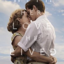 Breathe: la nuova locandina