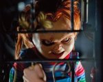 Cult of Chucky: il raccapricciante trailer del nuovo capitolo della saga di Chucky