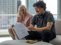 Okja: Bong Joon-ho difende Netflix... e i supermaiali 