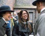 Wonder Woman, Patty Jenkins: 'Il sequel avrà una storia grandiosa da raccontare'