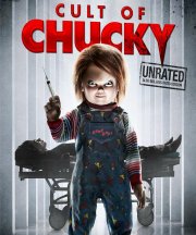 Locandina di Cult of Chucky