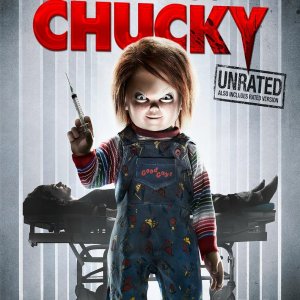 Locandina di Cult of Chucky