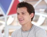 Tom Holland: 'Il mio Peter Parker è il Marty McFly di questa generazione e Tony Stark è Doc'
