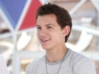 Tom Holland: 'Il mio Peter Parker è il Marty McFly di questa generazione e Tony Stark è Doc'